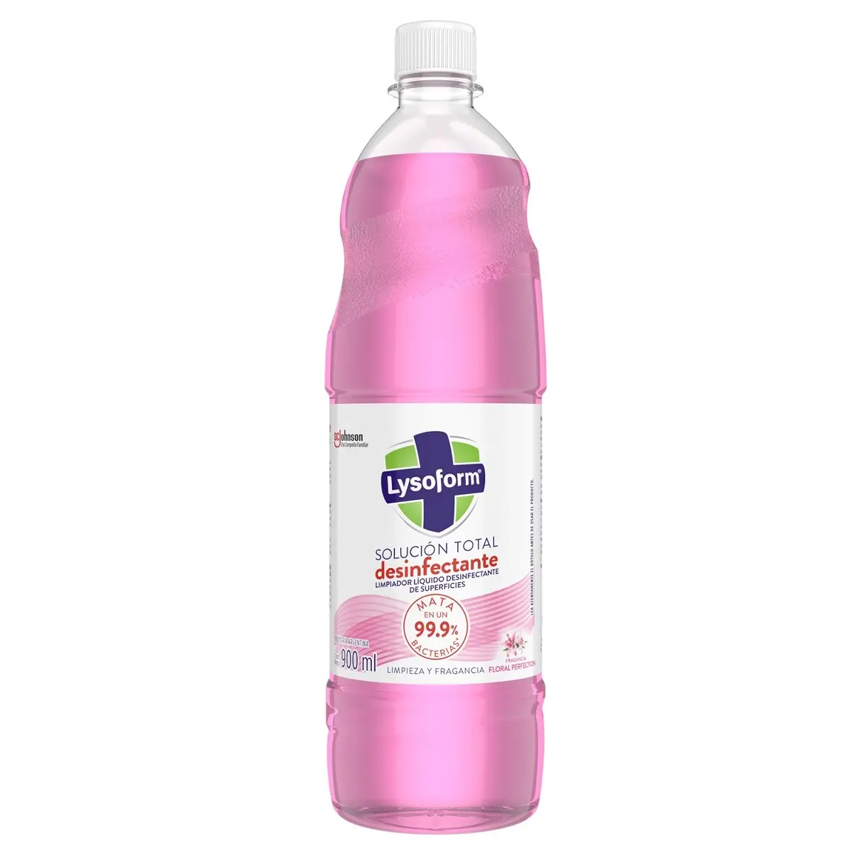 [73] Lysoform Limpiador 900mL