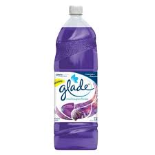 [74] Glade limpiador 900ml,1.8L,4L (900ml)