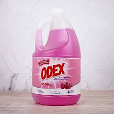 [82] Limpiador liquido desodorante ODEX 4L